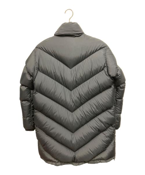 THE NORTH FACE（ザ ノース フェイス）THE NORTH FACE (ザ ノース フェイス) ASCENT COAT アセント ダウンジャケット ブラック サイズ:Lの古着・服飾アイテム