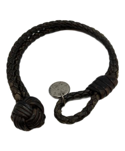 BOTTEGA VENETA（ボッテガベネタ）BOTTEGA VENETA (ボッテガベネタ) ブレスレットの古着・服飾アイテム