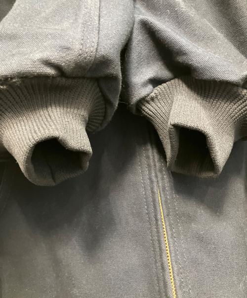 CarHartt（カーハート）CarHartt (カーハート) アクティブジャケット ネイビー サイズ:Lの古着・服飾アイテム
