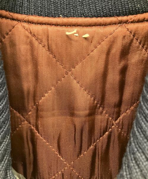 ICEBERG（アイスバーグ）ICEBERG (アイスバーグ) DYSNEY レザー ジャケット ブラック サイズ:48の古着・服飾アイテム