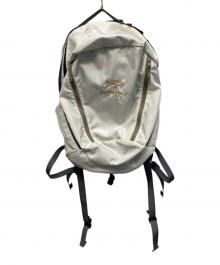 ARC'TERYX×BEAMS（アークテリクス×ビームス）の古着「マンティス 別注Mantis 26 Backpack」｜ホワイト