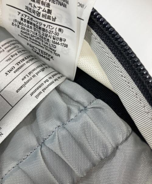 ARC'TERYX（アークテリクス）ARC'TERYX (アークテリクス) BEAMS (ビームス) マンティス 別注Mantis 26 Backpack ホワイトの古着・服飾アイテム