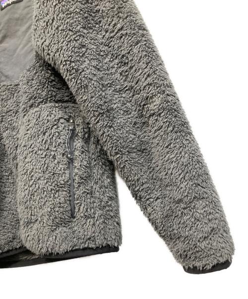 Patagonia（パタゴニア）Patagonia (パタゴニア) フリースジャケット グレー サイズ:Sの古着・服飾アイテム