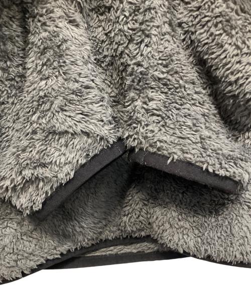 Patagonia（パタゴニア）Patagonia (パタゴニア) フリースジャケット グレー サイズ:Sの古着・服飾アイテム