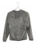 Patagonia (パタゴニア) フリースジャケット グレー サイズ:S：6000円