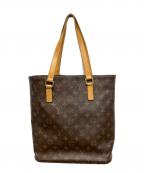 LOUIS VUITTONルイ ヴィトン）の古着「ヴァヴァンGM モノグラム ショルダートートバッグ」｜ブラウン