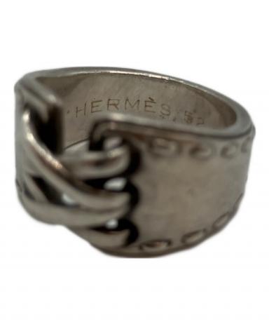中古・古着通販】HERMES (エルメス) SILVER925 シルバー メキシコ