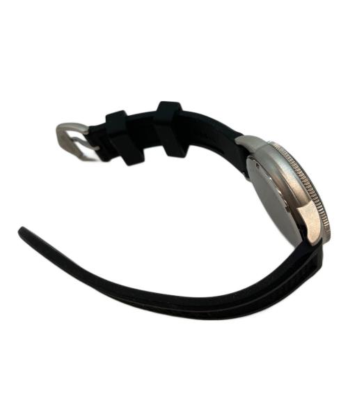 FOSSIL（フォッシル）FOSSIL (フォッシル) SPORT TOURER クロノグラフ 腕時計 イエローの古着・服飾アイテム