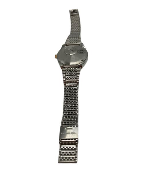 TIMEX（タイメックス）TIMEX (タイメックス) 腕時計 ブルーの古着・服飾アイテム