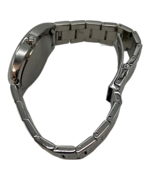 ALBA（アルバ）ALBA (アルバ) 腕時計 ブルーの古着・服飾アイテム