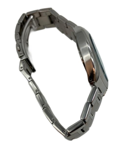 ALBA（アルバ）ALBA (アルバ) 腕時計 ブルーの古着・服飾アイテム