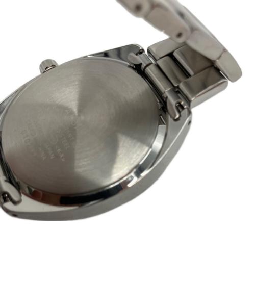 ALBA（アルバ）ALBA (アルバ) 腕時計 ブルーの古着・服飾アイテム