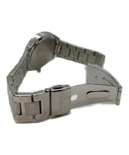 ALBA（アルバ）ALBA (アルバ) 腕時計 ブルーの古着・服飾アイテム