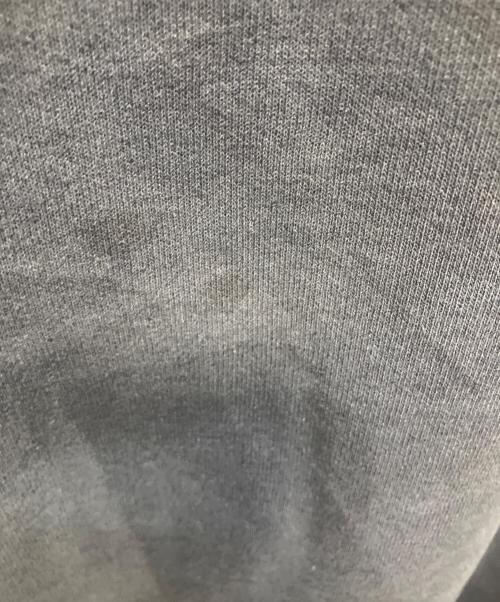 CarHartt（カーハート）CarHartt (カーハート) ハーフジップパーカー ネイビー サイズ:Lの古着・服飾アイテム