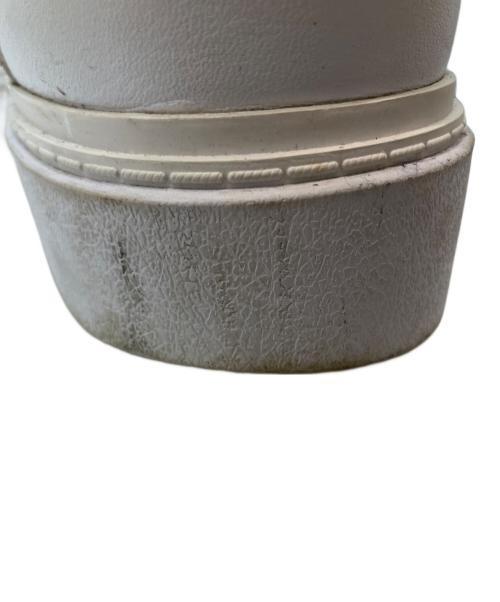 Nike Kwondo1（ナイキ クウォンド 1）Nike Kwondo1 (ナイキ クウォンド 1) PEACEMINUSONE (ピースマイナスワン) ローカットスニーカー ホワイト サイズ:28cmの古着・服飾アイテム