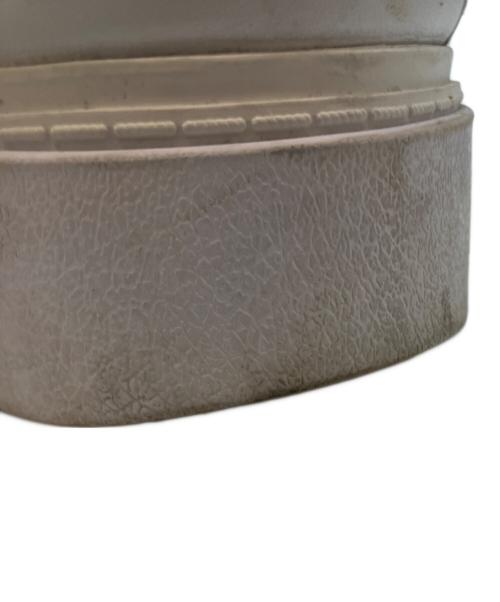 Nike Kwondo1（ナイキ クウォンド 1）Nike Kwondo1 (ナイキ クウォンド 1) PEACEMINUSONE (ピースマイナスワン) ローカットスニーカー ホワイト サイズ:28cmの古着・服飾アイテム