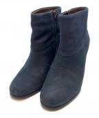 COLE HAANコールハーン）の古着「ブーツ」｜ブルー