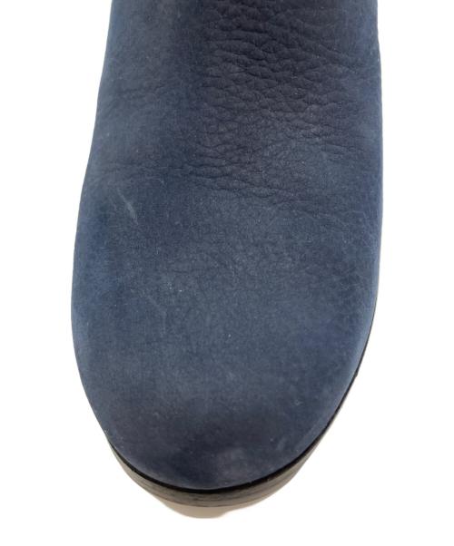 COLE HAAN（コールハーン）COLE HAAN (コールハーン) ブーツ ブルー サイズ:5Bの古着・服飾アイテム