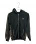 Needles（ニードルズ）の古着「ジップパーカー」｜ブラック