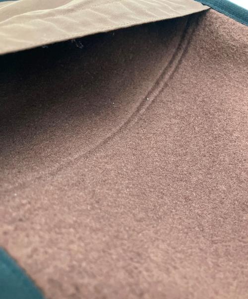 THE NORTH FACE（ザ ノース フェイス）THE NORTH FACE (ザ ノース フェイス) マイクロフリース マフラー ブラウンの古着・服飾アイテム