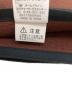 中古・古着 THE NORTH FACE (ザ ノース フェイス) マイクロフリース マフラー ブラウン：5000円