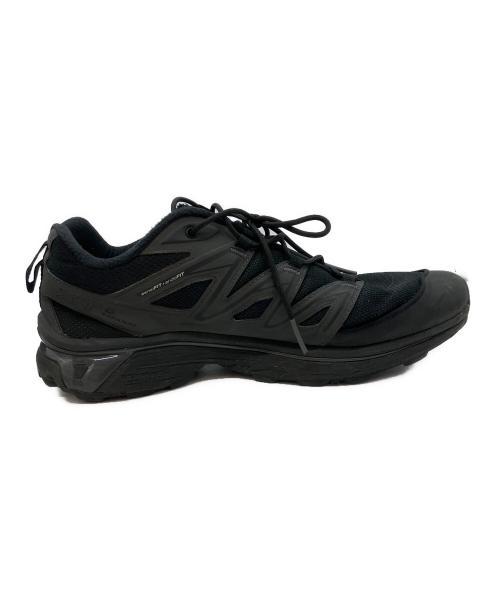 SALOMON（サロモン）SALOMON (サロモン) XT-6 EXPANSE ローカットスニーカー ブラック サイズ:28.5cmの古着・服飾アイテム