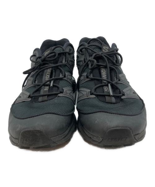 SALOMON（サロモン）SALOMON (サロモン) XT-6 EXPANSE ローカットスニーカー ブラック サイズ:28.5cmの古着・服飾アイテム