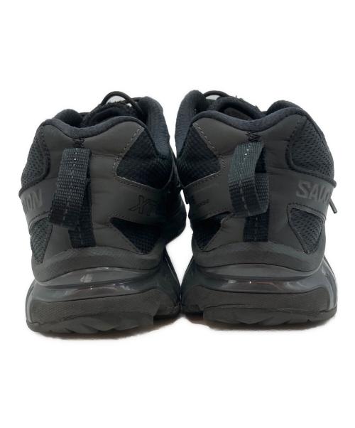 SALOMON（サロモン）SALOMON (サロモン) XT-6 EXPANSE ローカットスニーカー ブラック サイズ:28.5cmの古着・服飾アイテム
