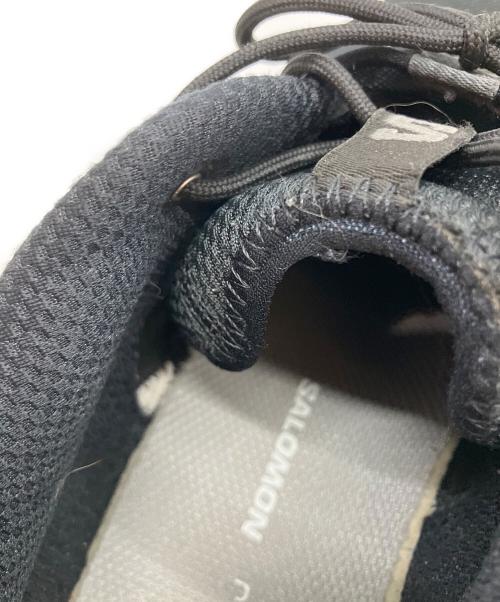 SALOMON（サロモン）SALOMON (サロモン) XT-6 EXPANSE ローカットスニーカー ブラック サイズ:28.5cmの古着・服飾アイテム