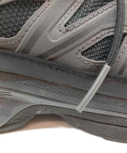 SALOMON（サロモン）SALOMON (サロモン) XT-6 EXPANSE ローカットスニーカー ブラック サイズ:28.5cmの古着・服飾アイテム