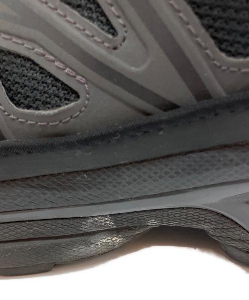 SALOMON（サロモン）SALOMON (サロモン) XT-6 EXPANSE ローカットスニーカー ブラック サイズ:28.5cmの古着・服飾アイテム