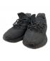 adidas（アディダス）の古着「YEEZY ローカットスニーカー」｜ブラック