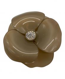 ALEXANDRE de Paris（アレクサンドルドゥパリ）の古着「バレッタ」｜チャコールグレー