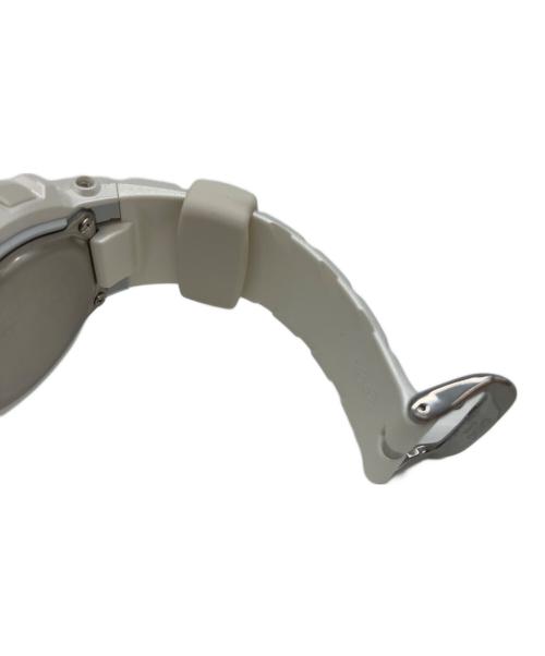 CASIO（カシオ）CASIO (カシオ) SUNTORY 天然水 クォーツ ラバーベルト 3750 デジタルウォッチの古着・服飾アイテム