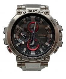 CASIO（カシオ）の古着「G-SHOCK ソーラー充電 リストウォッチ」