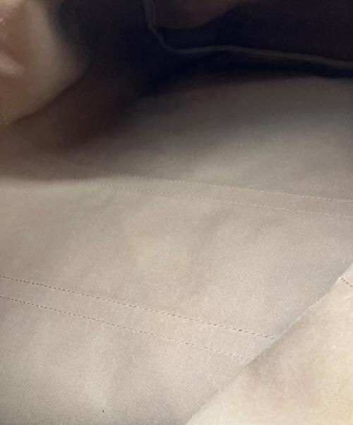 LOUIS VUITTON（ルイ ヴィトン）LOUIS VUITTON (ルイ ヴィトン) モノグラム キーポル・バンドリエール55 トラベルバッグ ブラウンの古着・服飾アイテム