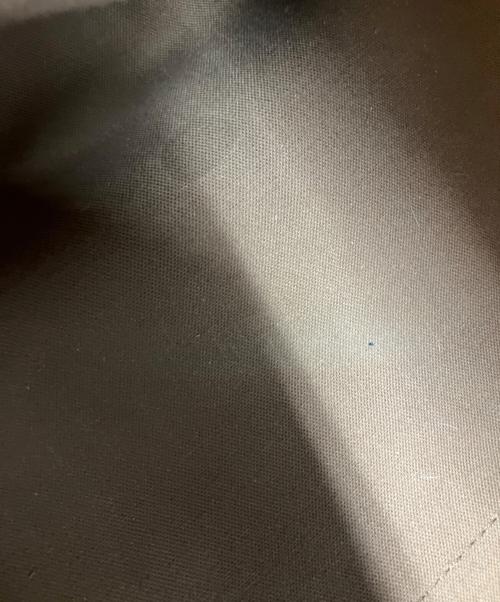 LOUIS VUITTON（ルイ ヴィトン）LOUIS VUITTON (ルイ ヴィトン) モノグラム キーポル・バンドリエール55 トラベルバッグ ブラウンの古着・服飾アイテム