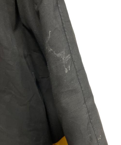 NFL（エヌエフエル）NFL (エヌエフエル) リバーシブル ナイロンジャケット イエロー×パープル サイズ:XXLの古着・服飾アイテム