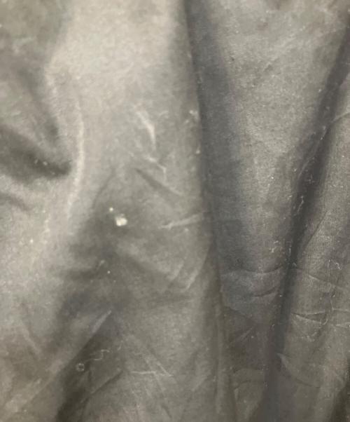 NFL（エヌエフエル）NFL (エヌエフエル) リバーシブル ナイロンジャケット イエロー×パープル サイズ:XXLの古着・服飾アイテム