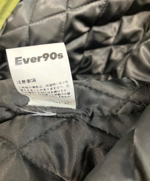 mamahasgun（ママズ・ガン）mamahasgun (ママズ・ガン) ワークジャケット オリーブ サイズ:Lの古着・服飾アイテム