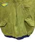 中古・古着 mamahasgun (ママズ・ガン) ワークジャケット オリーブ サイズ:L：14000円