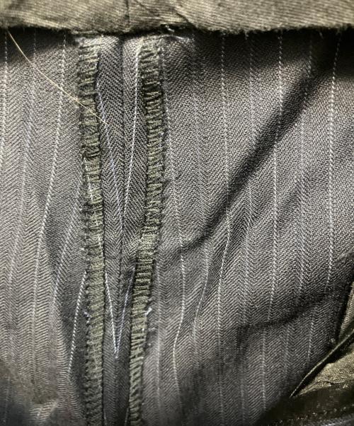 EMPORIO ARMANI（エンポリオ アルマーニ）EMPORIO ARMANI (エンポリオ アルマーニ) 2Bセットアップスーツ ネイビー サイズ:46の古着・服飾アイテム