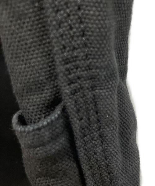 RED KAP（レッド キャップ）RED KAP (レッド キャップ) RAGEBLUE (レイジブルー) 別注/ダブルニーペインターパンツ ブラック サイズ:Mの古着・服飾アイテム