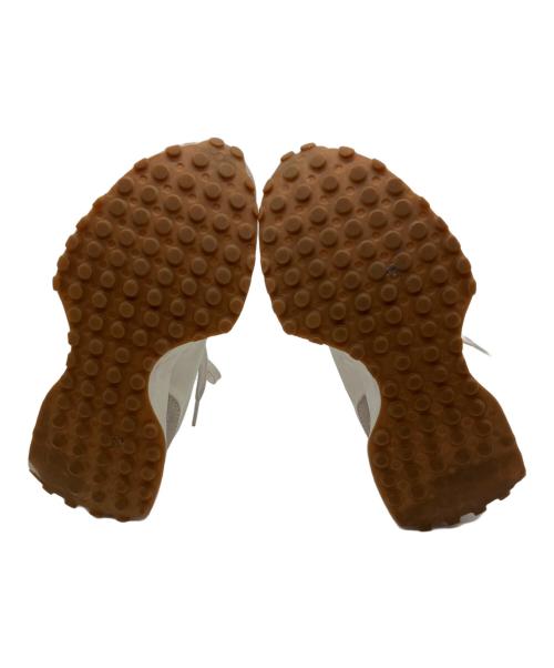 NEW BALANCE（ニューバランス）NEW BALANCE (ニューバランス) 327 ローカットスニーカー グレー サイズ:22cmの古着・服飾アイテム