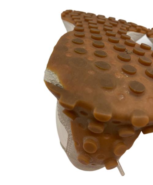 NEW BALANCE（ニューバランス）NEW BALANCE (ニューバランス) 327 ローカットスニーカー グレー サイズ:22cmの古着・服飾アイテム