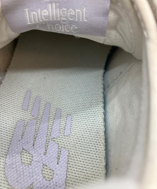 NEW BALANCE（ニューバランス）NEW BALANCE (ニューバランス) 327 ローカットスニーカー グレー サイズ:22cmの古着・服飾アイテム