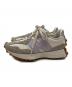 NEW BALANCE (ニューバランス) 327 ローカットスニーカー グレー サイズ:22cm：6000円