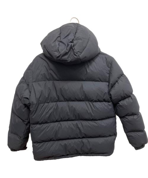 THE NORTH FACE（ザ ノース フェイス）THE NORTH FACE (ザ ノース フェイス) キャンプ シエラ ショート ダウンジャケット ブラック サイズ:Mの古着・服飾アイテム