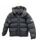 THE NORTH FACE（ザ ノース フェイス）の古着「キャンプ シエラ ショート ダウンジャケット」｜ブラック