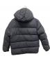 THE NORTH FACE (ザ ノース フェイス) キャンプ シエラ ショート ダウンジャケット ブラック サイズ:M：20000円